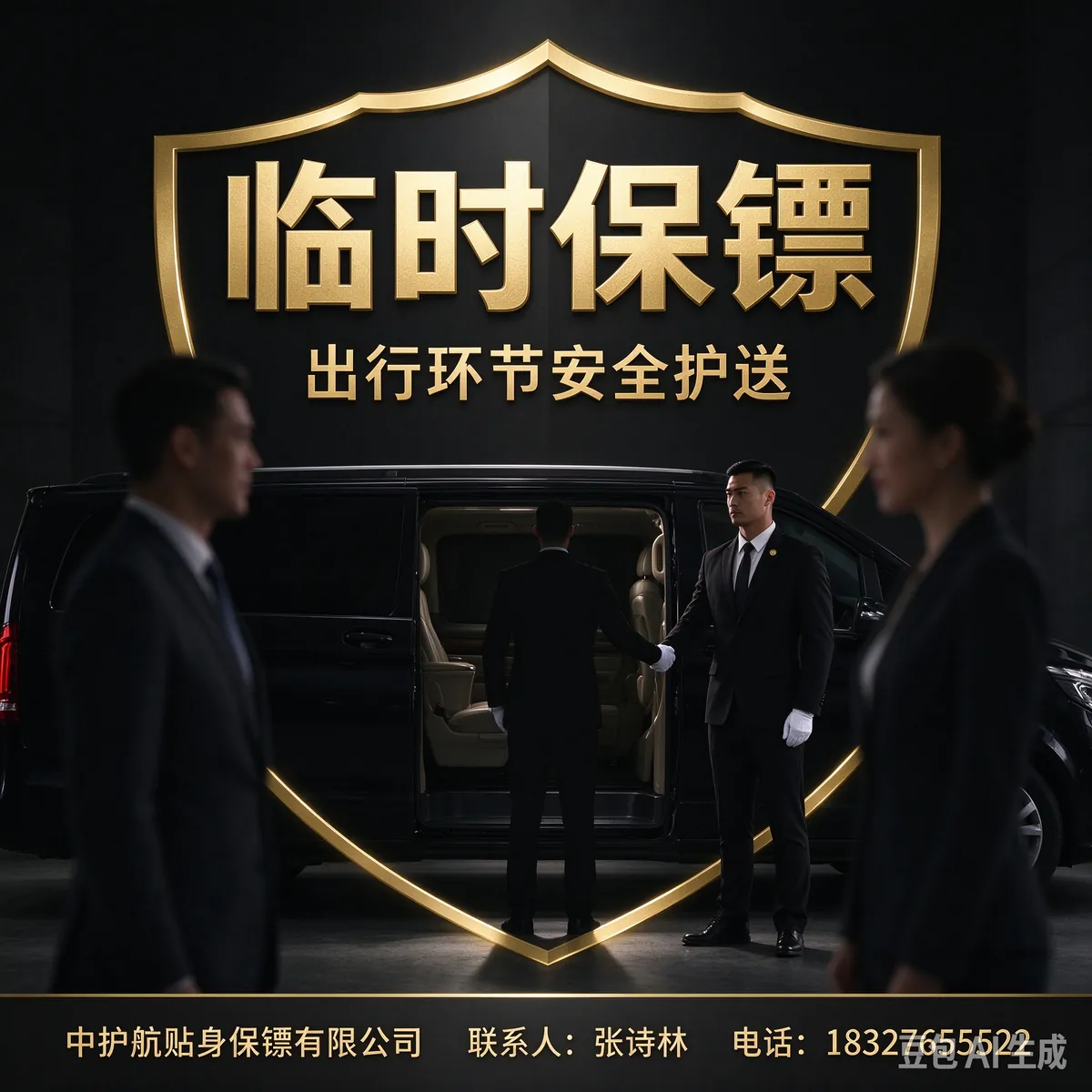 服务流程：从需求对接到事后反馈