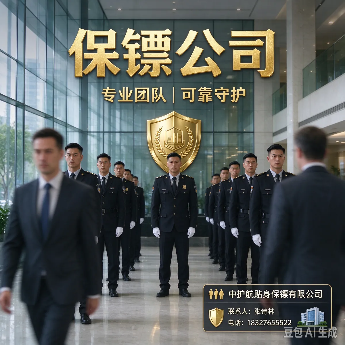 团队与培训体系