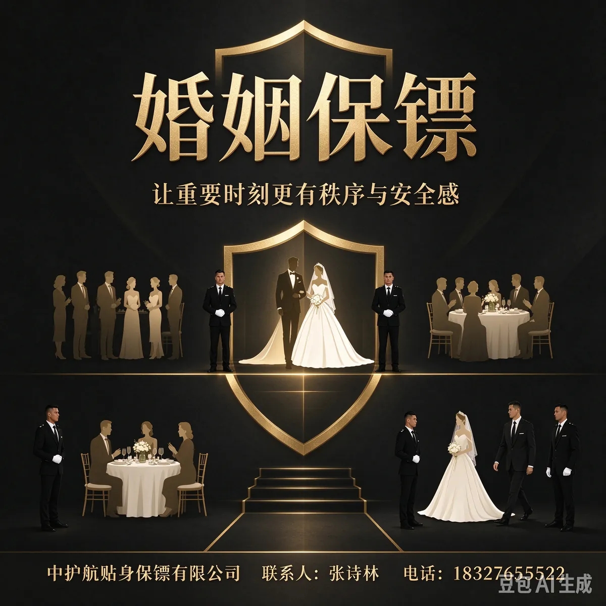 纠纷专项防护